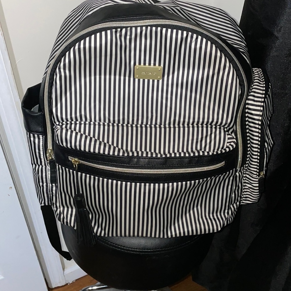Carter’s Diaper Bag